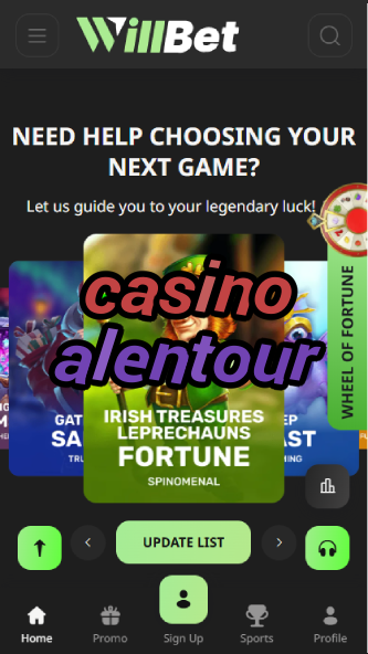 Casino Alentour - French Regional Casino Network-casinoorder.vip