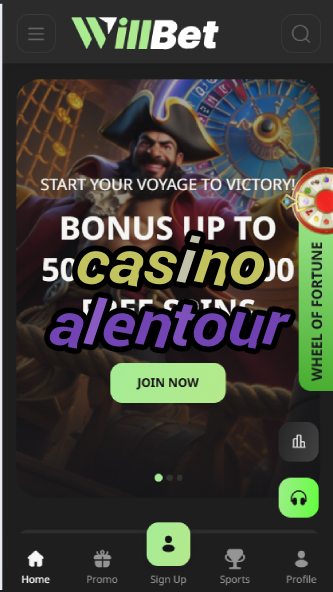 Casino Alentour - French Regional Casino Network-casinoorder.vip