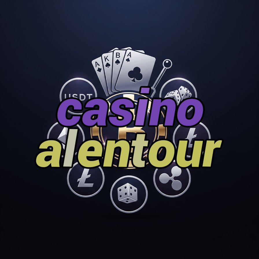 Casino Alentour - French Regional Casino Network
